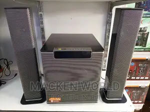 Sayona Sound Bar Brand New on Promotion