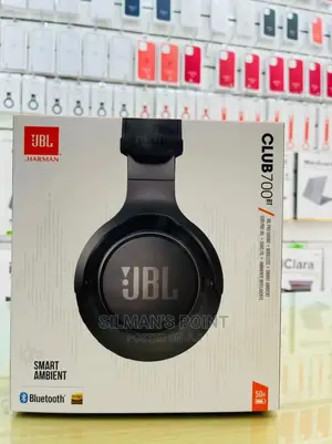 Jbl Club 700bt Headphones