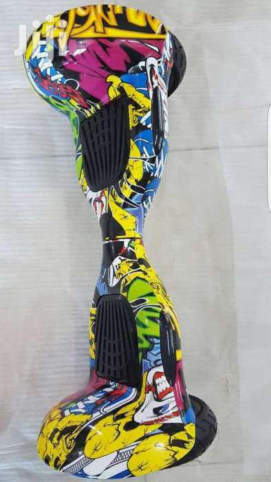 Smart Drifting Scooter/Hover Board