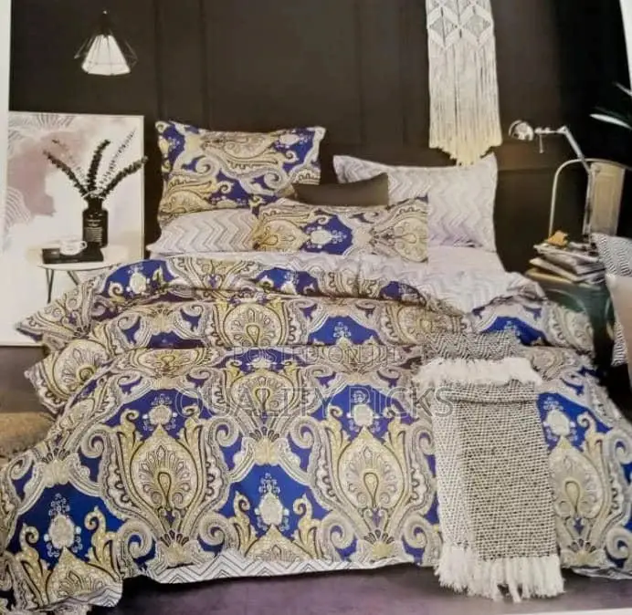 6x6 Duvets