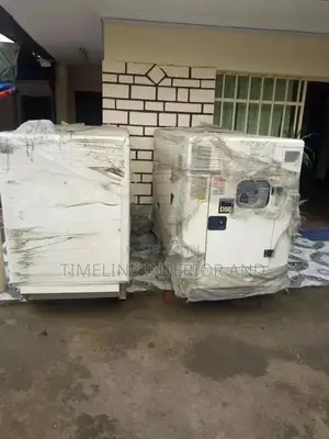 Brand New 20kva Perkins New Diesel Generators.