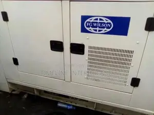 250kva and 20 Kva Silent Perkins Generators.