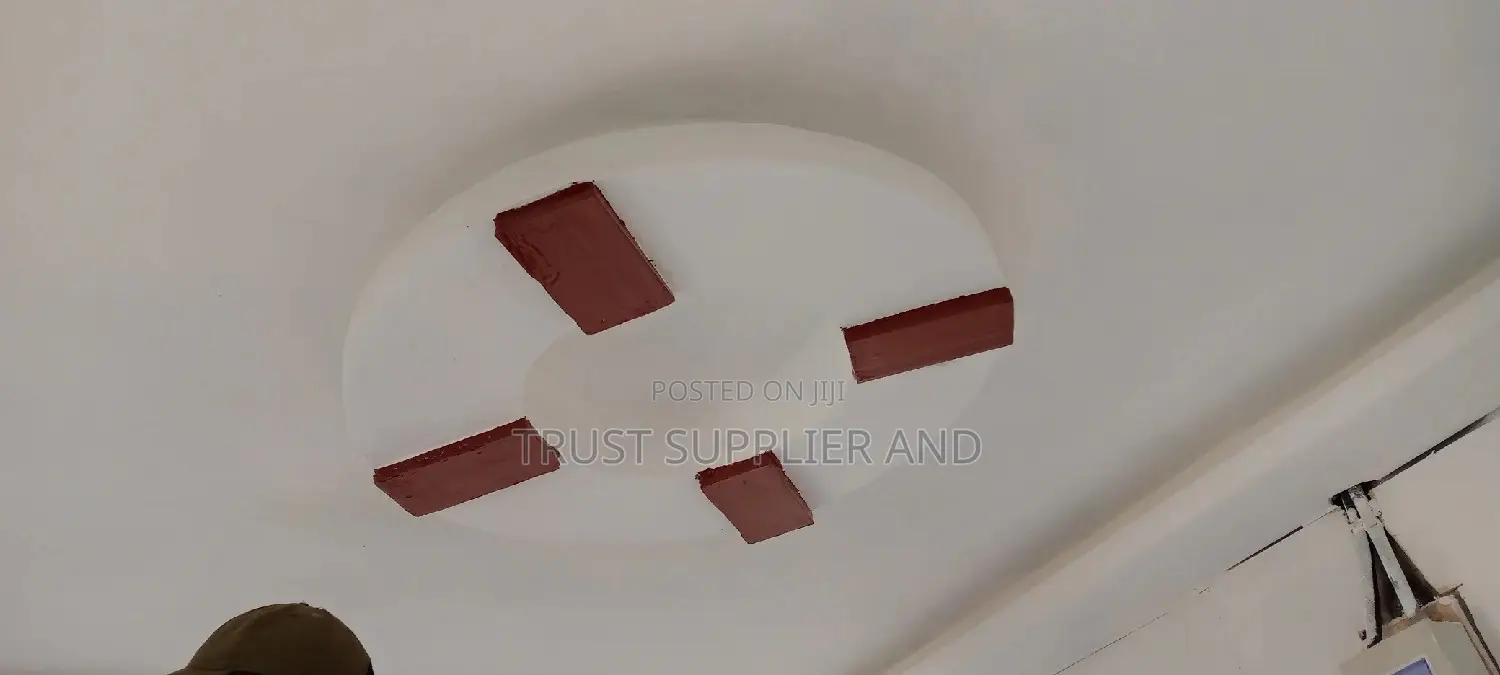 Gypsum Experts