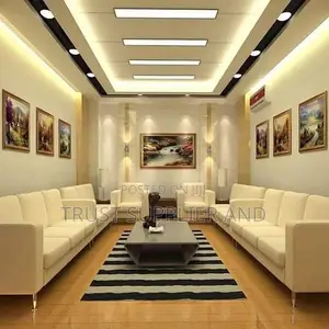 Gypsum Experts