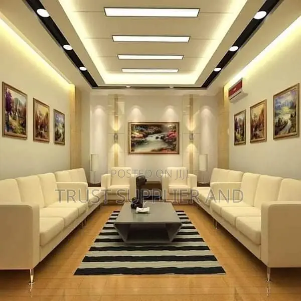 Gypsum Experts