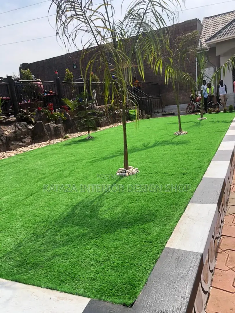 Artificial Turf Grass Carpets/Grass Carpets