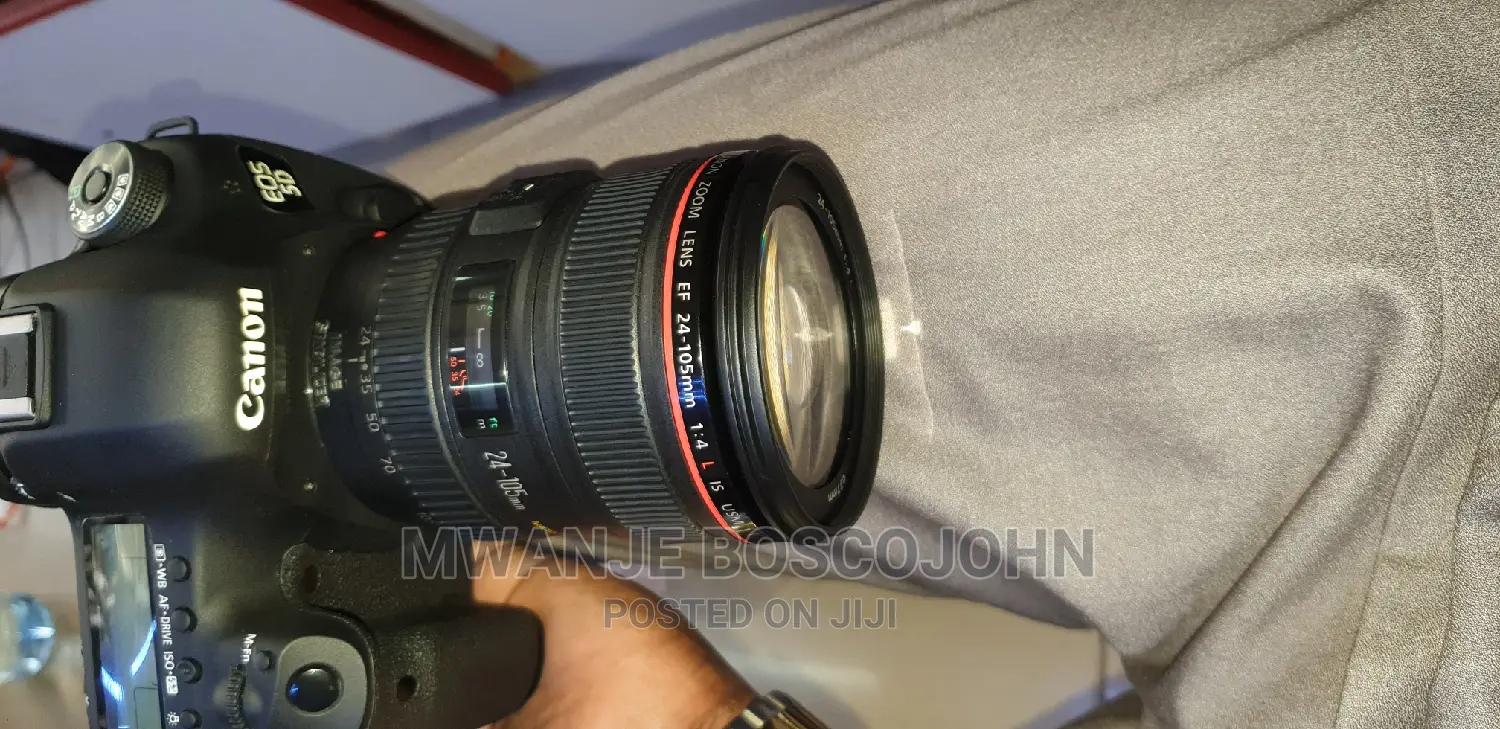 Canon 5D Mark Iii