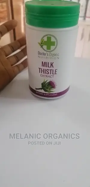 Milk Thistle