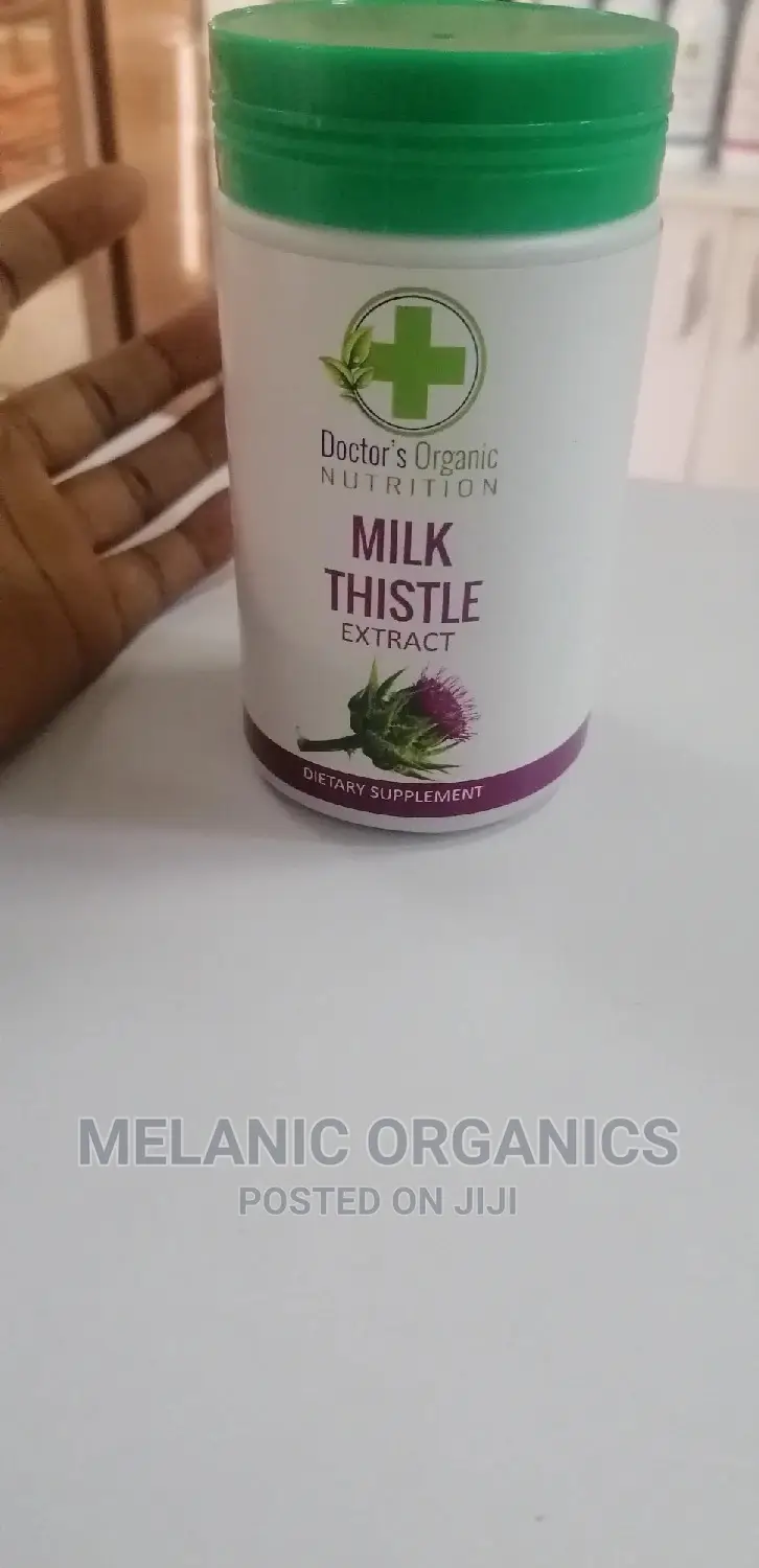 Milk Thistle