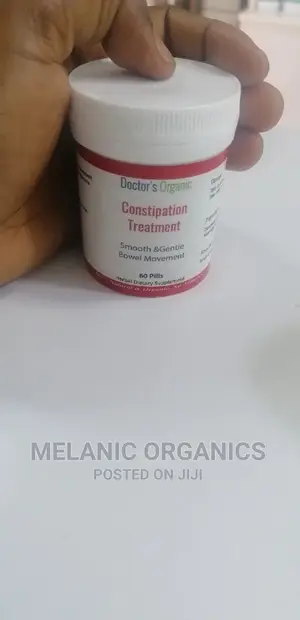 Constipation Treatment 60 Pills