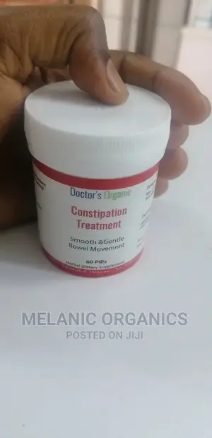 Constipation Treatment 60 Pills