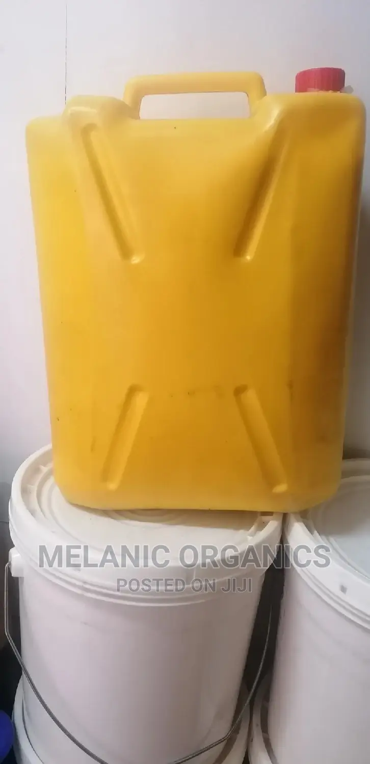 Cocoa Butter 20L