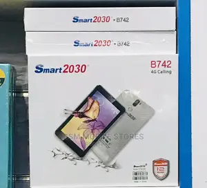 New Smart 2030 4G Dual SIM 16GB 7” Inch Learning Tablet