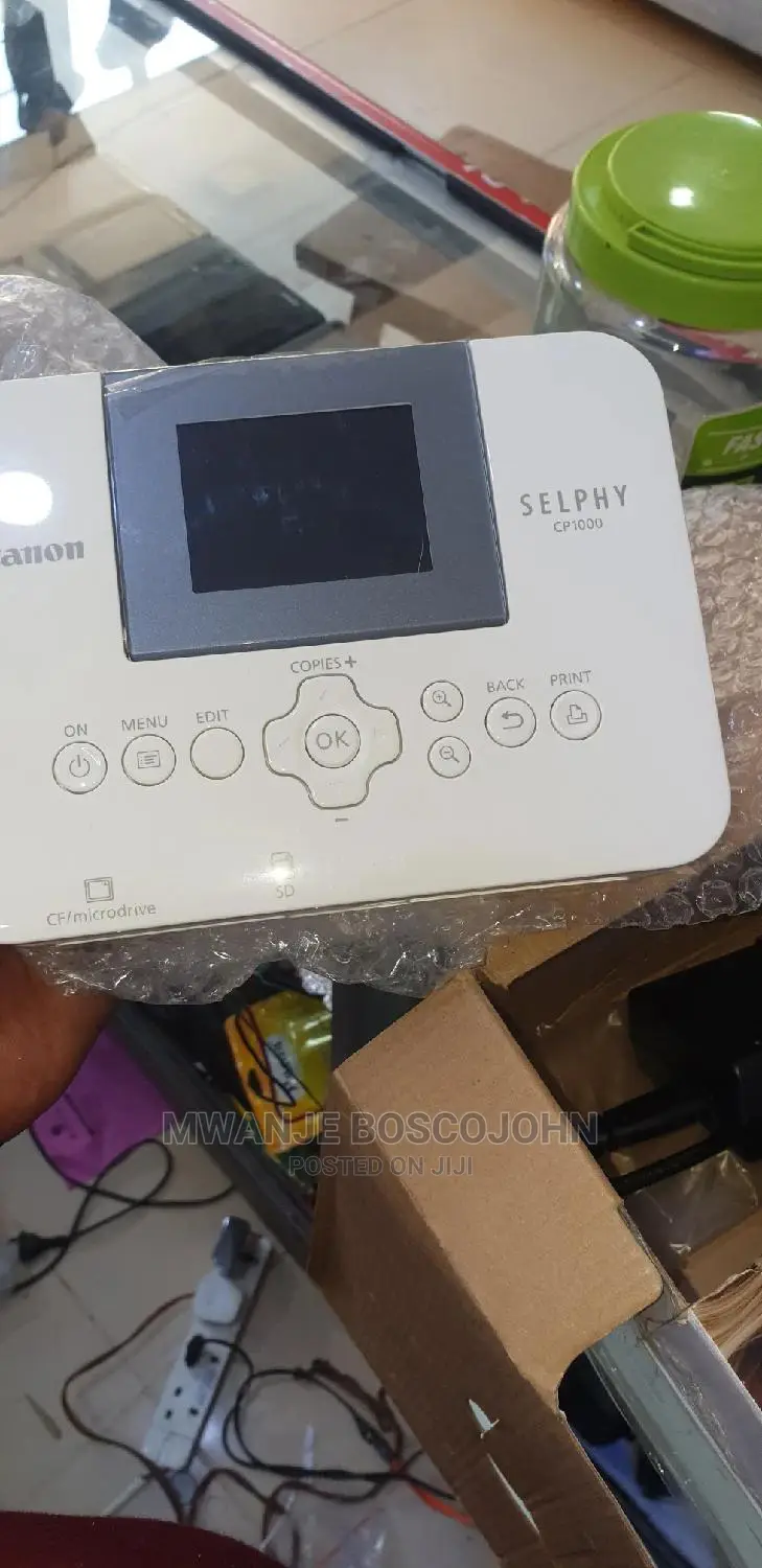 Canon Photo Printer