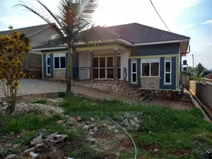 Furnished 4bdrm House in Kira, Kampala for Sale