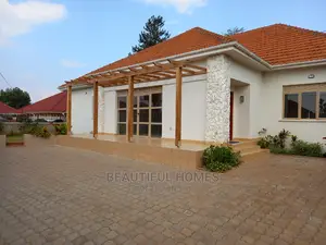 Furnished 5bdrm House in Kira, Kampala for Sale