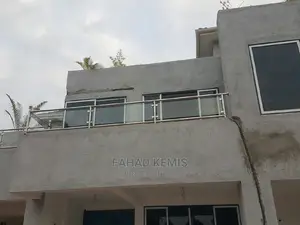 Stainless Glass Balcony Railing