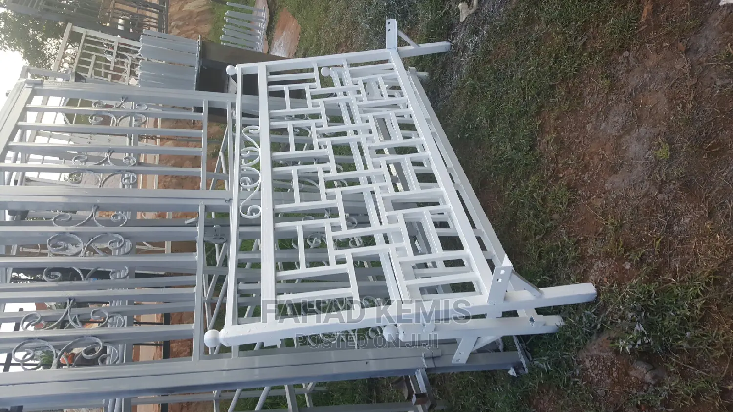 Bed 5 X 6 