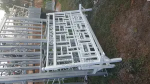 Bed 5 X 6 