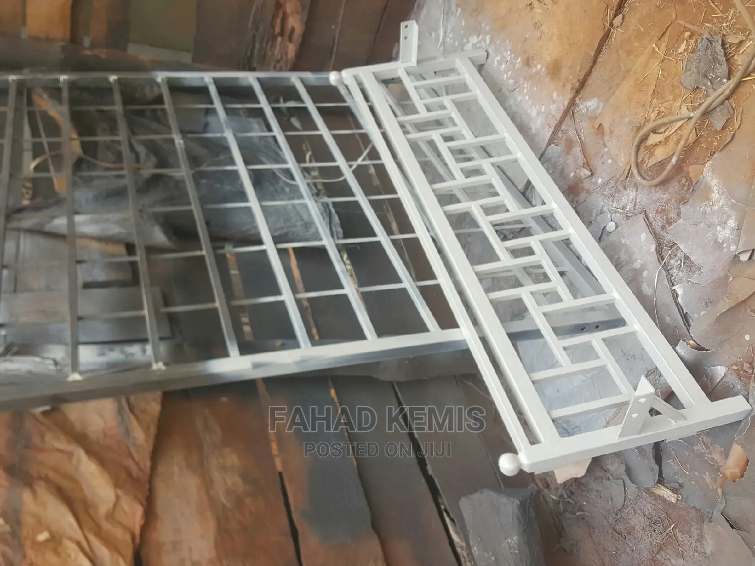 Bed 5 X 6 