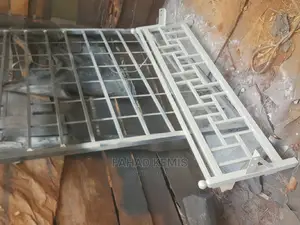 Bed 5 X 6 