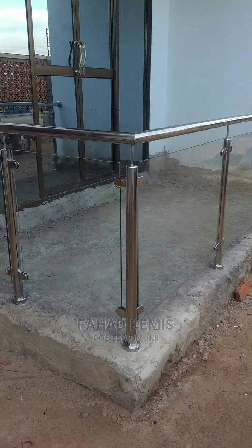 Stainless Steel 2021