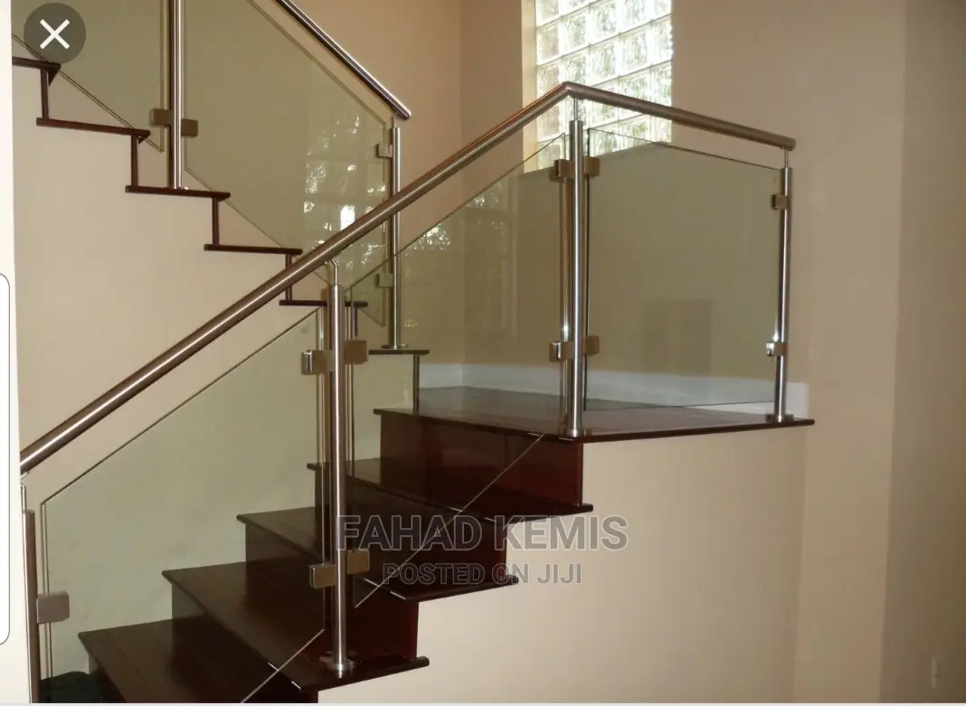 Stainless Steel 2021