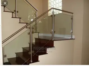 Stainless Steel 2021