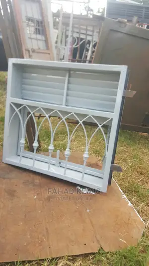 Bath Room Windows