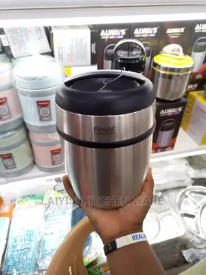 24hour Hot Original Regal Food Flask