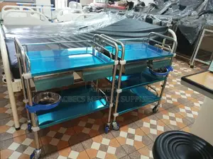 Treament Trolley Brand New
