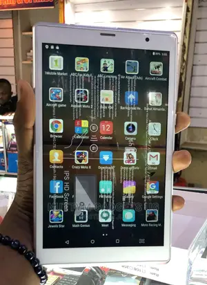 New C Idea CM488 32 GB Pink