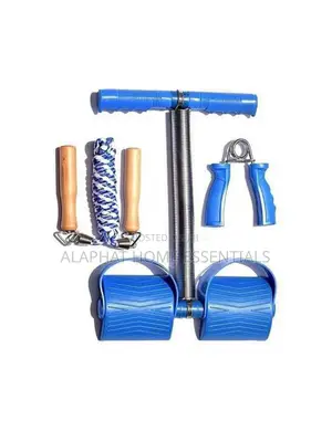 Tummy Trimmer