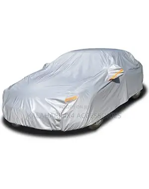 Weather Proof Car Covers