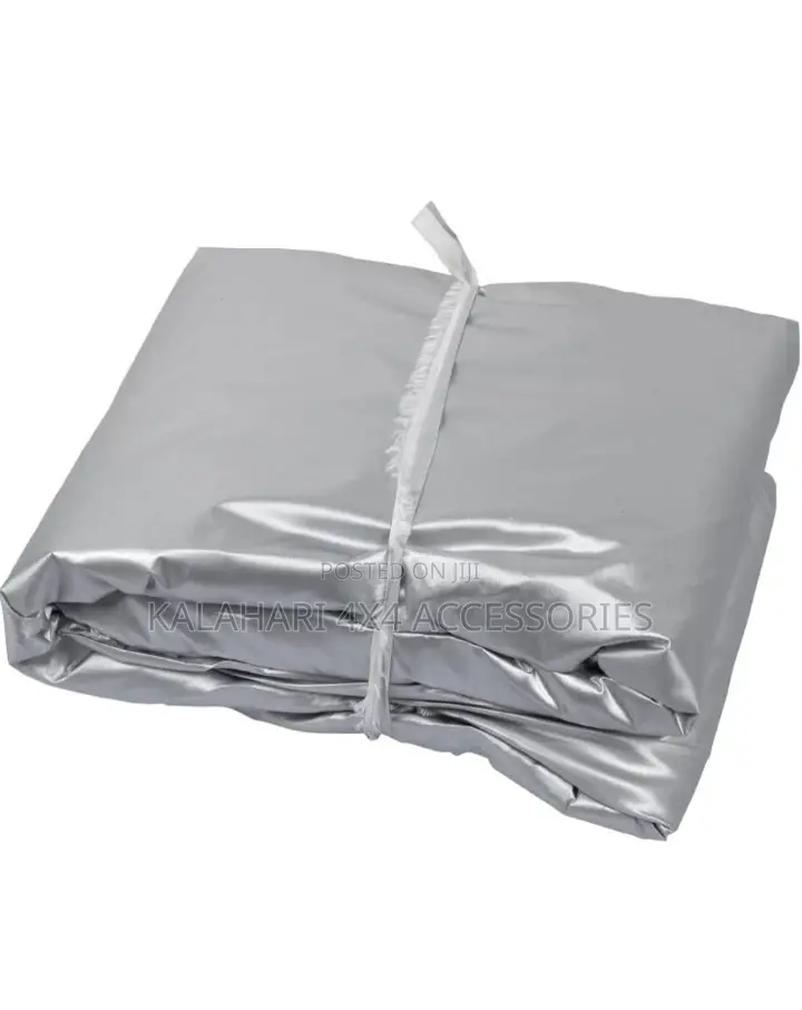 Weather Proof Car Covers