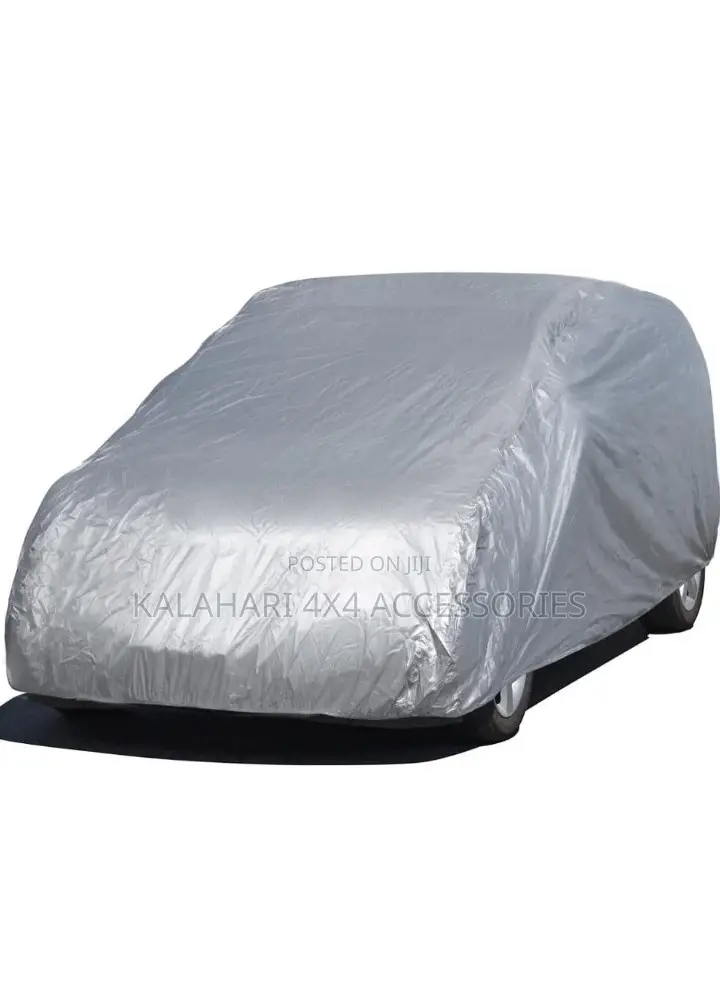 Weather Proof Car Covers