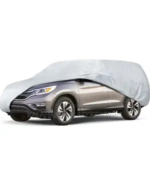 Weather Proof Car Covers