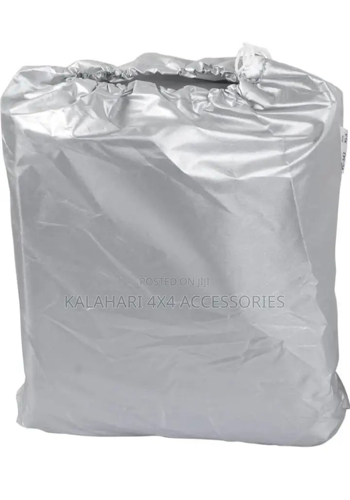 Weather Proof Car Covers