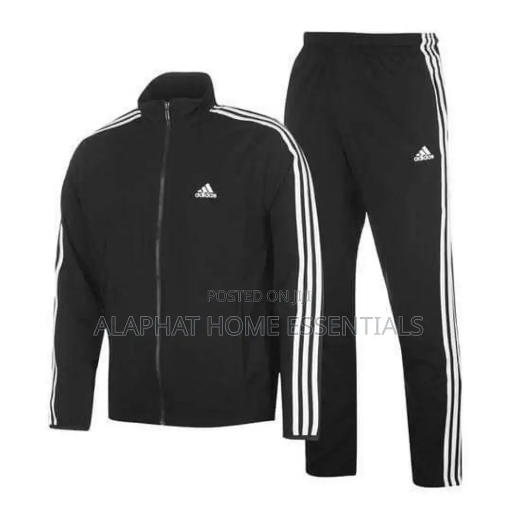 Track Suits