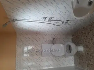 2bdrm House in Jb Rentals, Mbarara for rent