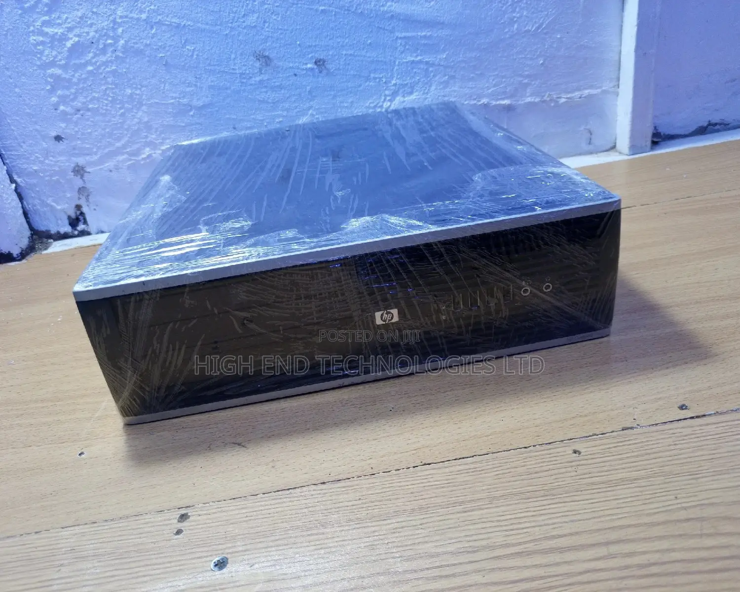 Desktop Computer HP Z4 G4 2GB Intel Core 2 Duo HDD 256GB