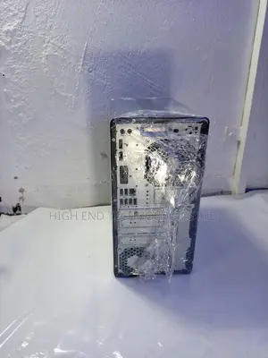 Desktop Computer HP ProDesk 600 G5 8GB Intel Core I7 HDD 500GB
