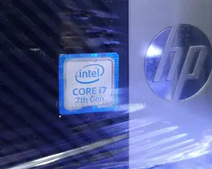 Desktop Computer HP ProDesk 600 G5 8GB Intel Core I7 HDD 500GB