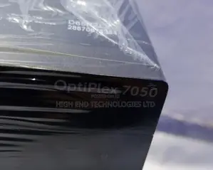 Desktop Computer Dell OptiPlex 3070 12GB Intel Core i7 HDD 1T