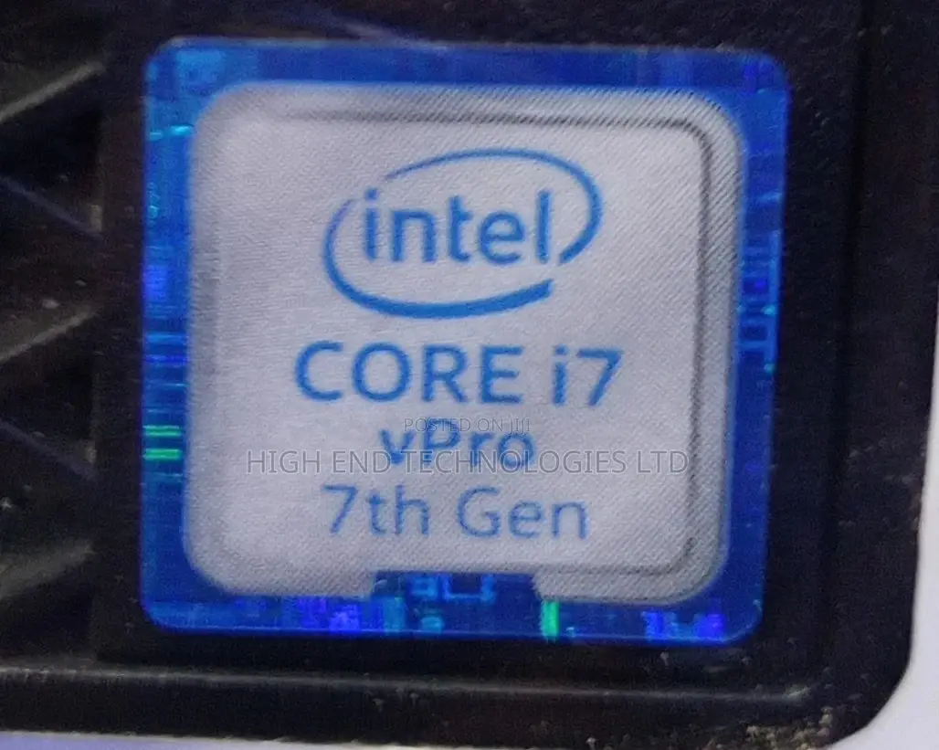 Desktop Computer Dell OptiPlex 3070 12GB Intel Core i7 HDD 1T