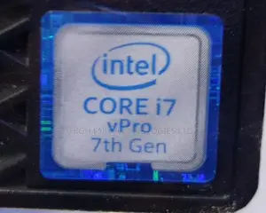Desktop Computer Dell OptiPlex 3070 12GB Intel Core i7 HDD 1T