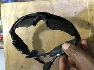 Bluetooth Sunglasses