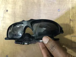 Bluetooth Sunglasses