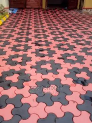 Superior Pave Laying,Land Scarping,Compound Designing.