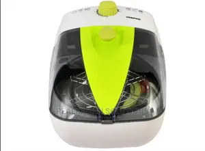Geepas Electric Air Roaster Fryer 2000W